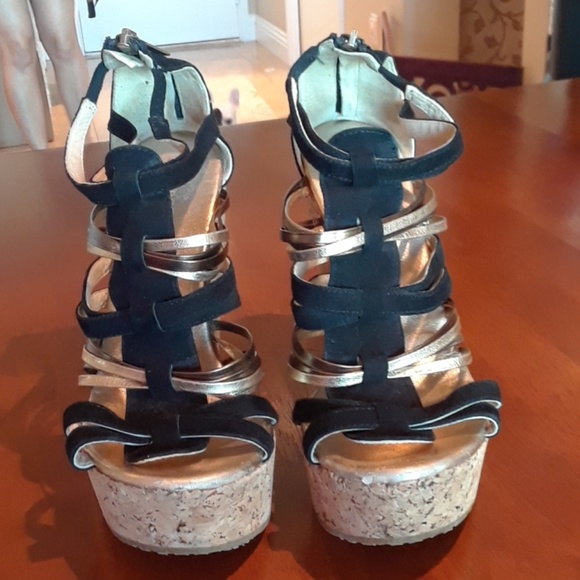 Jimmy Wedges - Picture 3 of 4